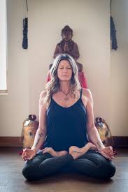 four day womens yoga retreat invoking