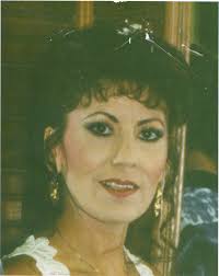 Cheryl Garrett Memorial