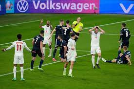 Jun 22, 2021 · nhận định anh vs ch séc, bảng d euro 2020, 02h00 ngày 23/6. Káº¿t Quáº£ Anh 0 0 Scotland Báº£ng D Euro 2020 Vietnamnet