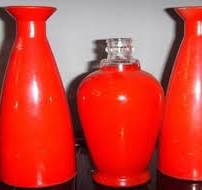 Water Resistance Thermosetting Acrylic Resin Special For Glass Baking Paint