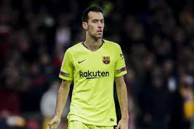 Последние твиты от sergio busquets (@5sergiob). Sergio Busquets Says He Wants More Success At Barcelona Discusses Future Plans Bleacher Report Latest News Videos And Highlights