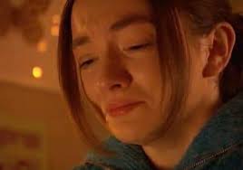 Hollyoaks confirms second self harm story as Frankie self harmed herself  amid her sibling abuse ordeal at the hands of her brother JJ. Last week saw  Frankie turn to alcohol after recovering