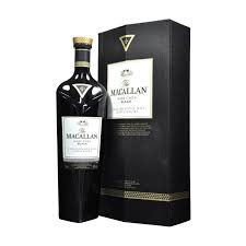 Macallan Rare Cask Black 700 Ml Redmart Lazada Singapore