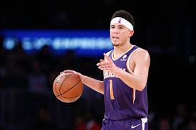 Don't think he wanted to entertain the first part or provide bulletin board material — gerald bourguet. Devin Booker The Assassin Doncic The Superstar What To Remember Archyde