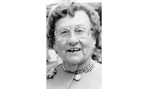 Emma Clark Obituary (1919