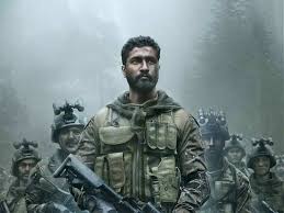 Url stands for uniform resource locator. Uri The Surgical Strike Box Office Collection Aditya Dhar S Directorial Collects Rs 4 50 Crore On Its Fifth Saturday Hindi Movie News Times Of India