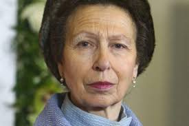 Alle Infos & News zu Prinzessin Anne