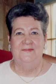 Bonnie Mae Horne Jinkins (1934-2004)