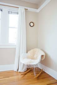 If you read a pediatric textbook, it will say that your baby should sit up at six months of age. How To Create A Nursery Gallery Wall Fox Bear Studio