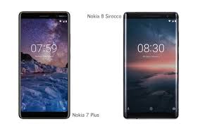 Face unlock is a convenient way to unlock your android phone. Nokia 8 Sirocco Nokia 7 Plus And Nokia 6 1 To Receive Face Unlock Feature Via New Update