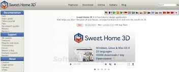 We've already talked before sweet home 3d, a free multiplatform program that lets you create 3d plans of your house for either decorative or professional planning purposes, while being very. Sweethome3d Pricing Features Reviews 2021 Free Demo