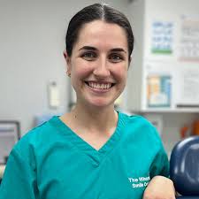 The Team at The wincanton Smile Centre