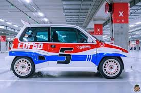 Tayar ini juga dibuat dengan menggunakan bahan yang mesra alam. Honda City Ii Turbo 1 3 Untuk Dijual Harganya Art Of Kei Car