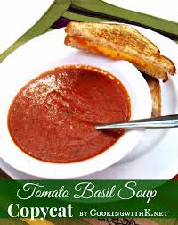 We did not find results for: Rich Tomato Basil Soup Copycat La Madeleine Is My Favorite