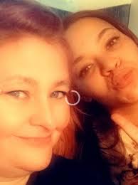 Divina Wright My first born.. the one who knows me best...I admire her so  much. I wish I could even be have the woman and mother and provider that  she is. That