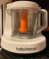 Buy products such as baby brezza formula pro advanced formula dispenser at walmart and save. Newest Baby Brezza Food Processor Sale Off 51