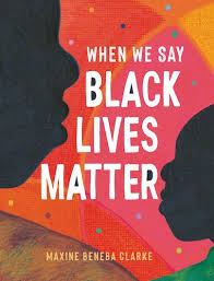The toolkit for black lives matter healing justice & direct action was created to collate, condense, and share the lessons we have learned in ensuring that our direct actions are centered on healing justice. When We Say Black Lives Matter Scholastic Shop