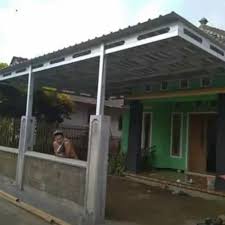 Halo temen dmna pun klian berada smoga shat slalu ya. Jual Kanopi Baja Ringan Teras Garansi Mobil Jakarta Selatan Kanopi Baja Ringan Tras Tokopedia