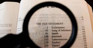 10 Old Testament Names Of God You Need To Know Understand