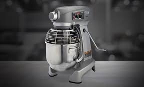 We only used the mixer a few times and we didn't have a dishwasher back then. How To Clean A Commercial Stand Mixer Parts Town