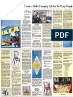 Ikea Pdf Retail Business