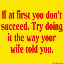 Spoiled Wife Quotes. QuotesGram via Relatably.com