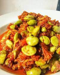 Resep Sambal Teri Pete By Intankarinaijo Resep Masakan Masakan Simpel Resep Masakan Indonesia