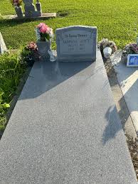 Shawayna Lillian Lirette (1986-2003)