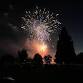 Daviess County Fireworks Show