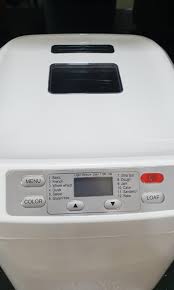 Now rm189.00, before rm399.00, save rm210.00 promotion valid until 30/06/2021. Tesco Bread Maker Machine Bm1333 Model Kitchen Appliances On Carousell