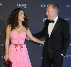 Their marriage, his business acumen, net worth, height, weight and more! 27 Pda Filled Moments Between Salma Hayek And Her Husband Francois Henri Pinault Salma Hayek Salma Hayek Photos Francois Henri Pinault