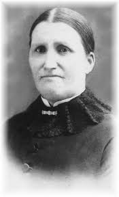 Anna Christina Engler Lay (1833-1912)