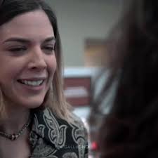 Mike Pratt and Fiona Shameless