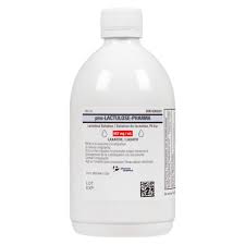 Image result for Lactulose