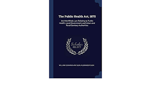 29.09.2021 · occupational safety and health act and regulations. Public Health Act 1875 And The Whole Law Relating To Public Health Local Government And Urban And Rural Sanitary Authorities Glen William Cunningham Glen Sir Alexander Amazon De Bucher