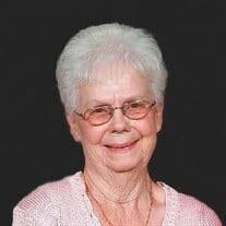 Joan M. Wantz Obituary 2017