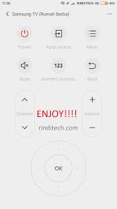 Check spelling or type a new query. Cara Setting Smartphone Xiaomi Menjadi Remote Tv Redmi Note Rindi Tech