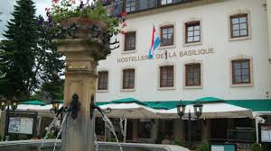Découvrez les commerce en vente à echternach sur atoffice.lu, vente immobilier echternach. Hostellerie De La Basilique Echternach Holidaycheck Kanton Echternach Luxemburg