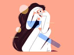 How To Make Your Personal Brand Stand Out Online Illustration Personal Branding Character Design