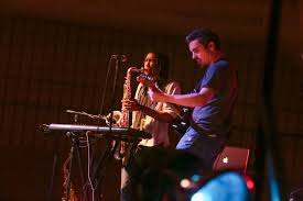 How East Kentwood grads came to share stage with Lynyrd Skynyrd, Phillip  Phillips