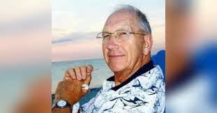 Robert Dewey Carl Obituary