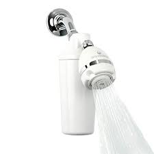 The filter technology is different, though. 11 Best Shower Filters To Overcome Hair Loss