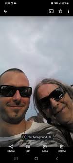 Me and my momma 😍