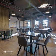 Saudi Arabia On Twitter Co Working Spaces Have Become The Norm Worldwide And Jeddah Is No Exception With Many Young Passionate Entrepreneurs The Co Working Industry Has Skyrocketed Vibes Vibesoffices Founded By Sghaznawi