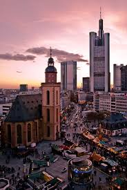 Frankfurt Am Main Stadt Frankfurt Frankfurt Bilder