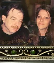 Martin McDowell Obituary (1948