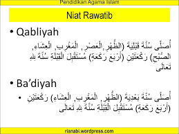 Maybe you would like to learn more about one of these? Fiqih Shalat Ppt Download