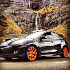 mazdaspeed3 baby car photos car mazda 3 hatchback