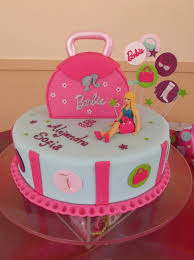 Two years ago i made ella . 100 Best Barbie Doll Theme Birthday Cakes And Cupcakes Cakes And Cupcakes Mumbai