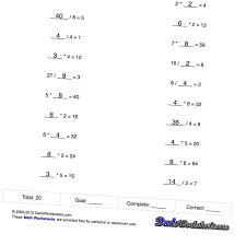 Math Worksheets Mixed Operation Pre Algebra Problems Algebra Worksheets Algebra Problems Math Worksheets